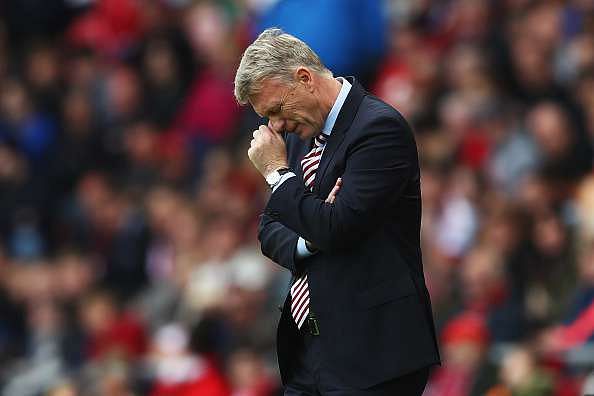 David Moyes